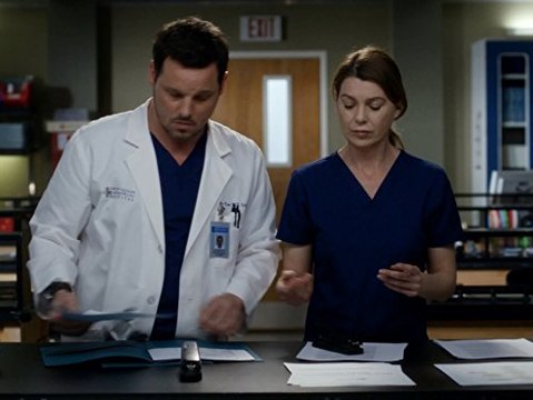 Greys Anatomy Season 14 Episode 9 - Full [HD] 123Movies
