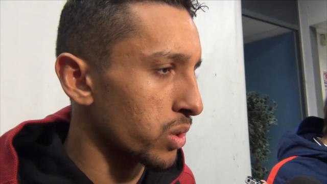 Quarts - Marquinhos : Rennes un adversaire compliqué