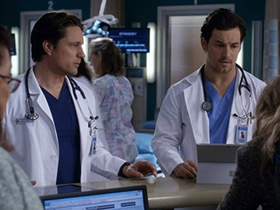 Greys Anatomy Season 14 Episode 9 Full || 123Movies