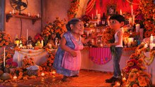 Watch Coco Full Movie Online
