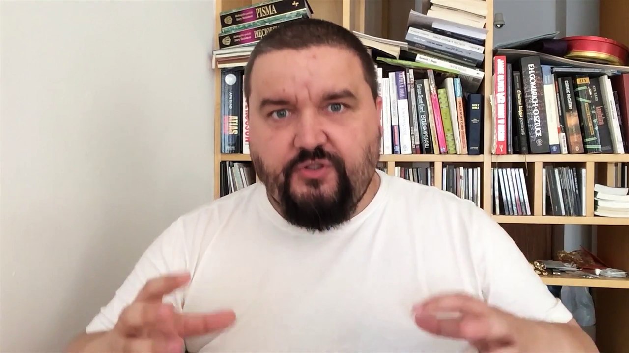 W 6 Dni na 100% | Q&A #5