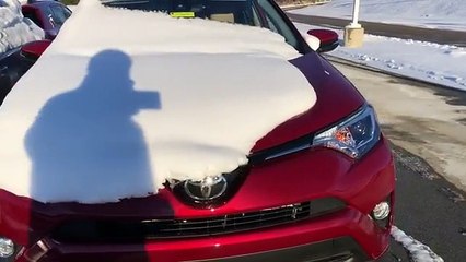New Toyota RAV4 North Huntingdon, PA | 2018 Toyota RAV4 Deals North Huntingdon, PA
