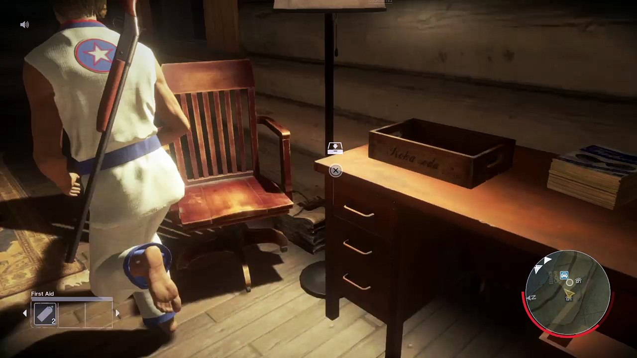 Friday the 13th: The Game troll god trash talker exposed Jason gonna kill me didn't happen failed