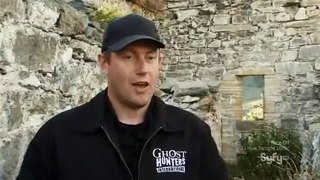 Ghost Hunters: International - S03E08 - The Man in the Iron Mask