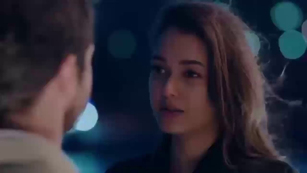 مسلسل الحفرة الحلقة 1  اعلان الحلقة مترجم