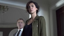 The Blacklist Season 5 Episode 11 (Full Series)
