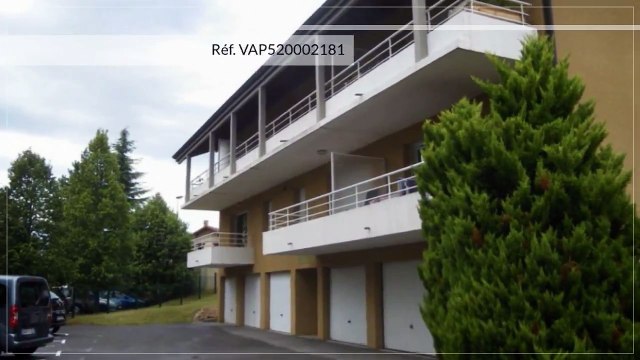A vendre - Appartement - Bons en chablais (74890) - 2 pièces - 43m²