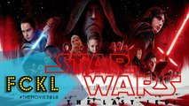 Star Wars: The Last Jedi - Film Critics Kuala Lumpur