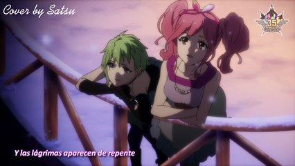 Walkure - God Bless You (tv size) - Cover by Satsu (subs castellano)