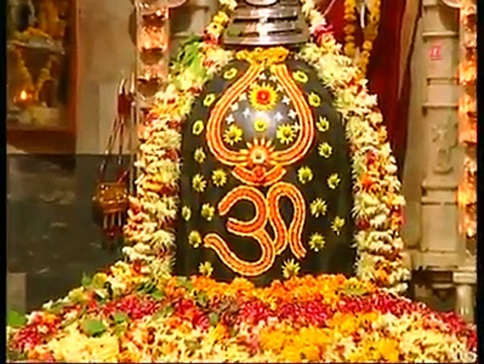 Shiv Shringar