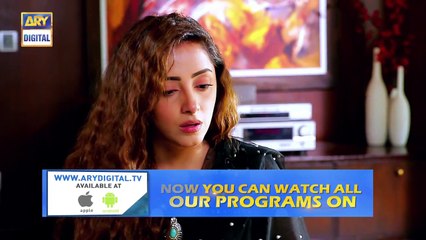 Badnaam Episode 21 - 7th January 2018 - ARY Digital Drama