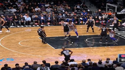 Pistons at Nets Recap RAW