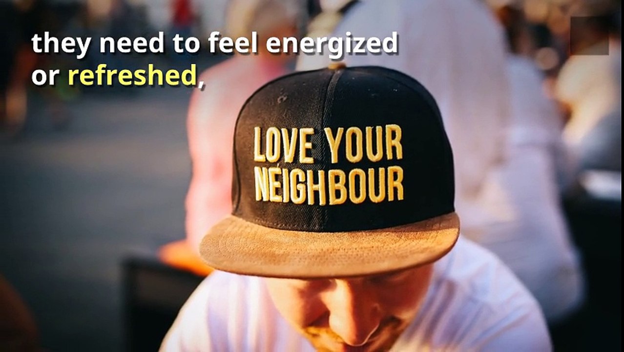 6 Tips to Focus on Energy