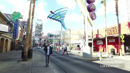 Caradisiac a essayé le taxi autonome de Navya, le premier au monde - en direct du CES Las Vegas 2018