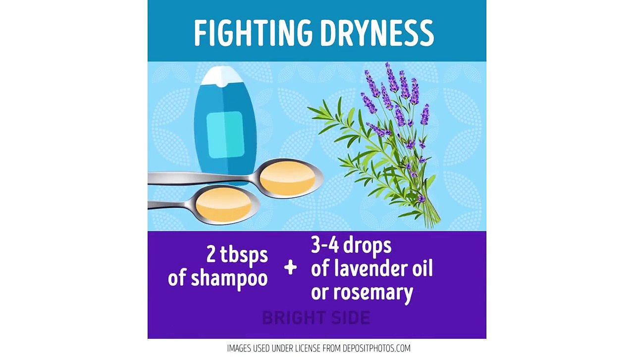 9 BEST TIPS FOR YOUR HAIR TO LOOK STUNNING AND VOLUMINOUS