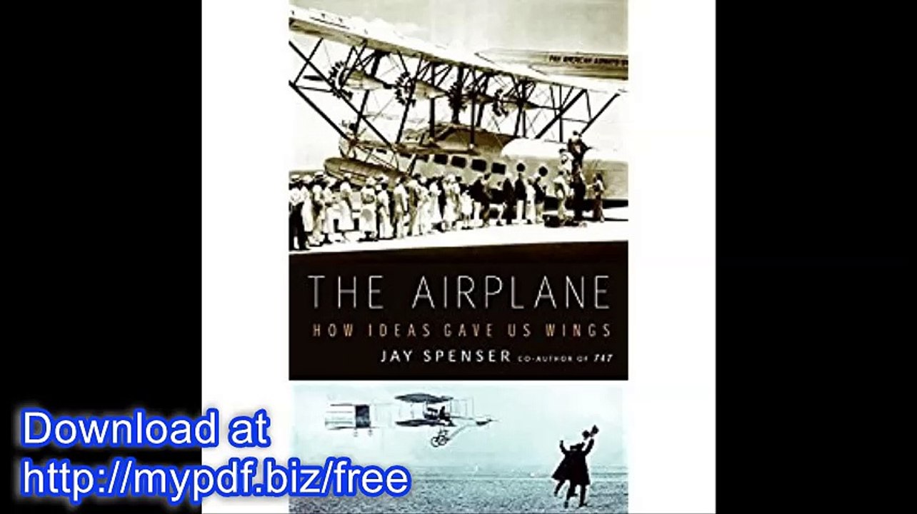 Airplane, The