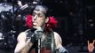 Rammstein - Rammlied + intro Live Madison Square Garden
