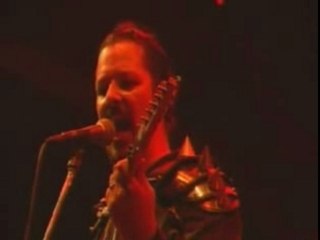 Emperor - I Am The Black Wizards (wacken 2006)