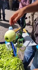 amazing technique of talented people