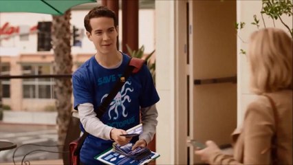 The Good Place Season 2 Episode 10 "Rhonda, Diana, Jake, and Trent" | Full Video