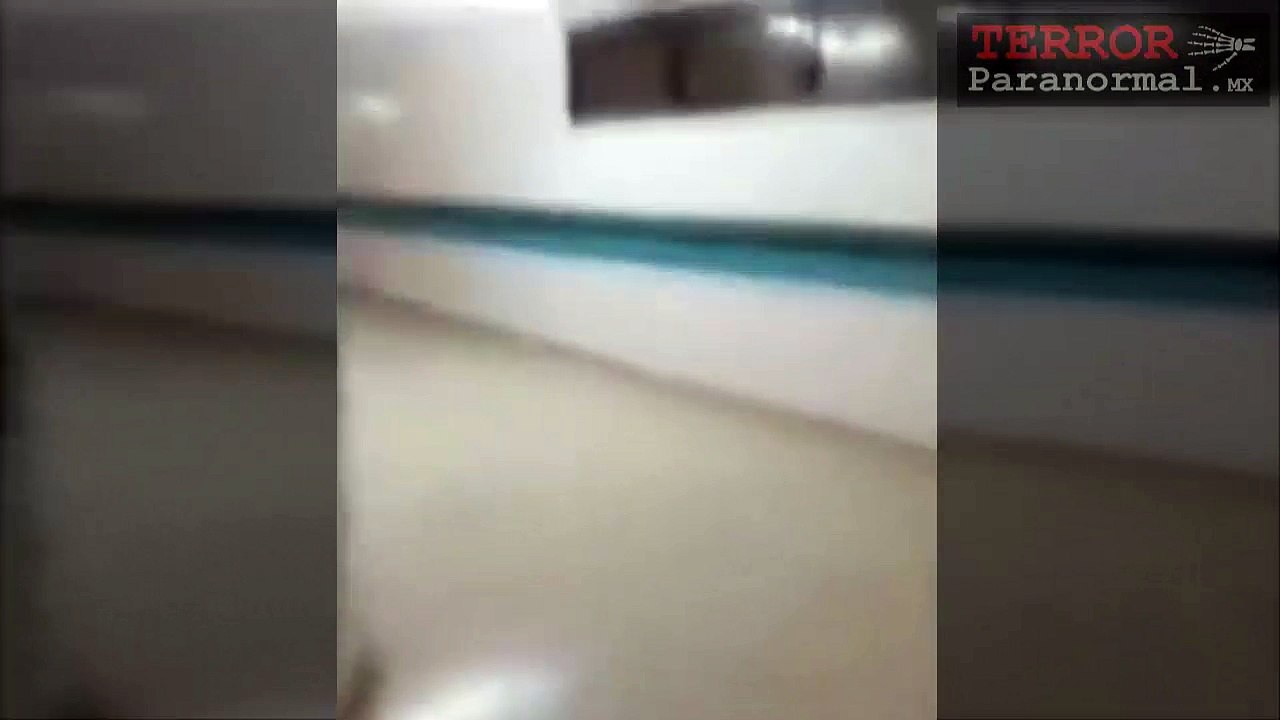 4 FENÓMENOS INEXPLICABLES CAPTADOS EN VÍDEO - Terror Pranormal MX