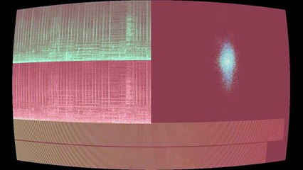 Test Transmission #3