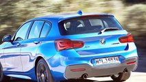 2018 BMW M140i-