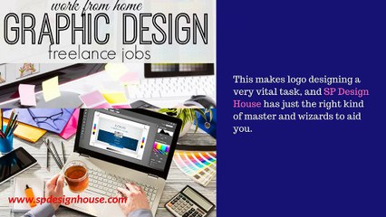 Let your logo standout of the crowd - Get the best Logo Designer!