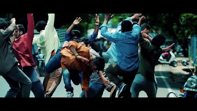 Sketch Theme (Promo) Song Chiyaan Vikram Vijay Chandar Thaman S