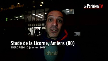 Amiens SC - PSG (0-2) : Paris doit poursuivre dans cette dynamique .