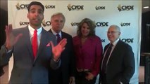 Vishal Morjaria Interviews Stars From The Secret Jack Canfield, Loral Langemeier, and Raymond Aaron