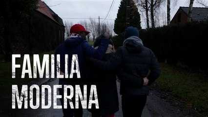 'Abrí mi casa a dos jóvenes inmigrantes'