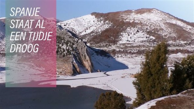 Spanje heeft een enorm probleem, maar geen oplossing