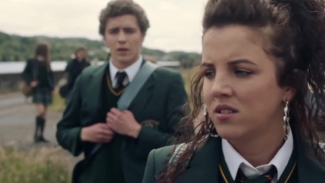 Derry Girls Season 1 / STREAMING videos - Dailymotion
