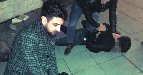 Uyanık Vatandaş, Yaşlı Kadının Dolandırıcılara Yarım Milyon TL'yi Kaptırmasını Önledi