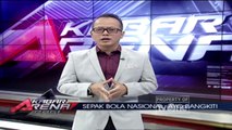 Persebaya Surabaya Tatap Piala Presiden 2018