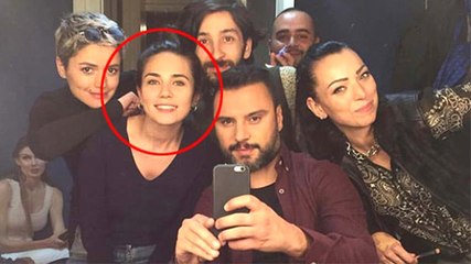 Alişan, Sevgilisi Buse Varol'la Yıldırım Nikahıyla Evleniyor