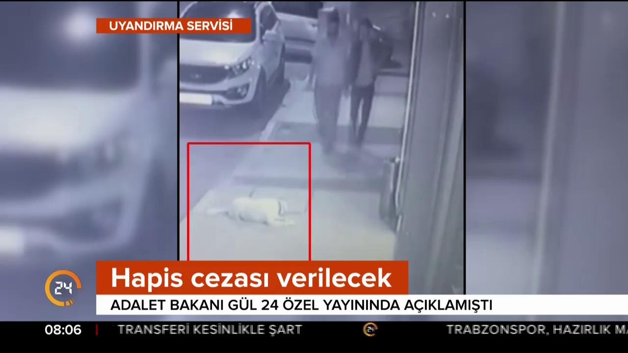 Ceza netleşti