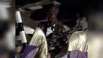 BB King - Let the Good Times Roll @Atlanta 1996 Olympic Games _ Music Mond