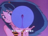 うる星やつら(Urusei Yatsura) ED9