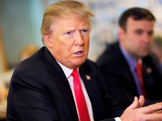 ഉന്നുമായുള്ള ചർച്ചയെ കുറിച്ച് പ്രതികരിച്ച് ട്രംപ് | Oneindia Malayalam