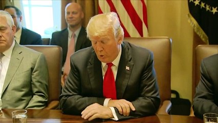 'You can't say things that are false'