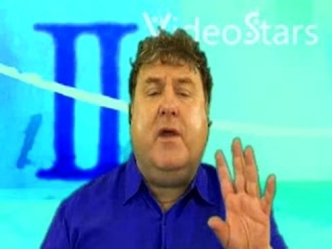 Russell Grant Video Horoscope Gemini November Sunday 25th