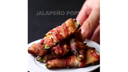 9 Insanely Easy 3-Ingredient Recipes