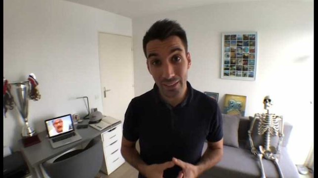 Pourquoi votre mal de dos ne peut pas être dû à une vertèbre déplacée (c'est un mythe)