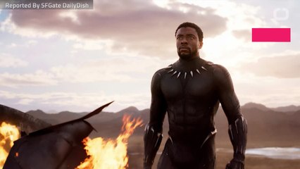 ‘Black Panther’ Crushing Ticket Sales