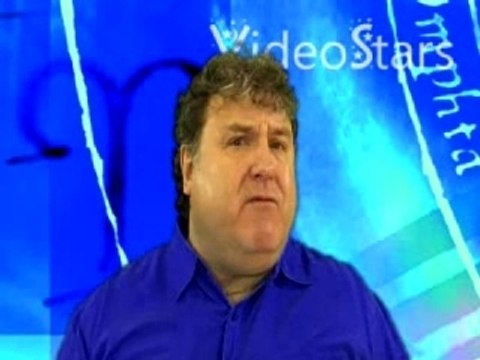 Russell Grant Video Horoscope Aries November Sunday 25th