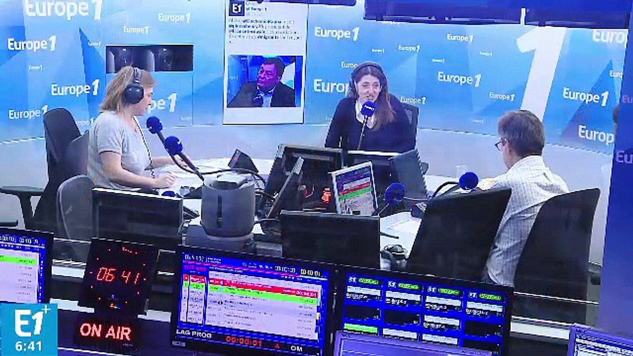 J'ai choisi pour vous - Raphaëlle Duchemin revient sur la taxation sur l'Île de Molène