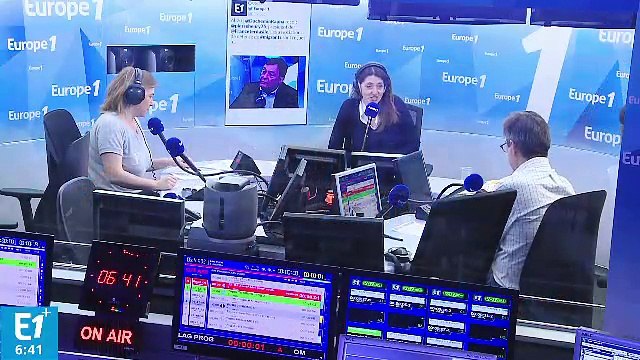 J'ai choisi pour vous - Raphaëlle Duchemin revient sur la taxation sur l'Île de Molène