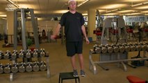 Knee Protection Workout ft. Brad Wilson _ Workout Wedn